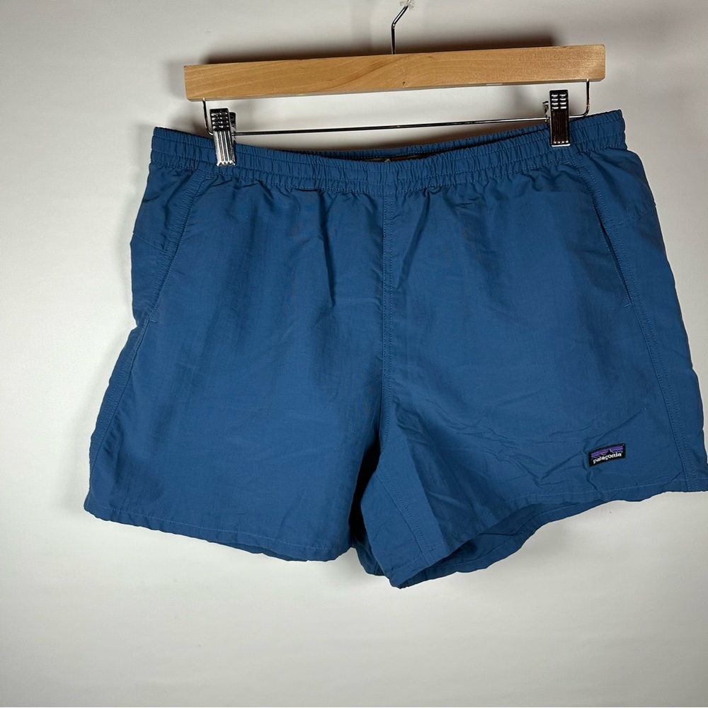 Patagonia shorts